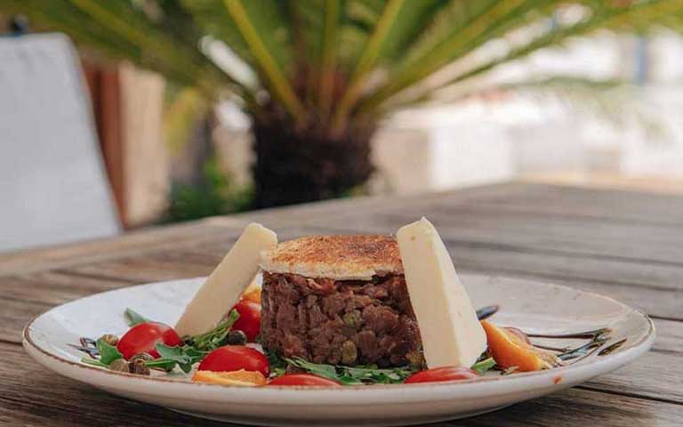 kotor sokak yemekleri