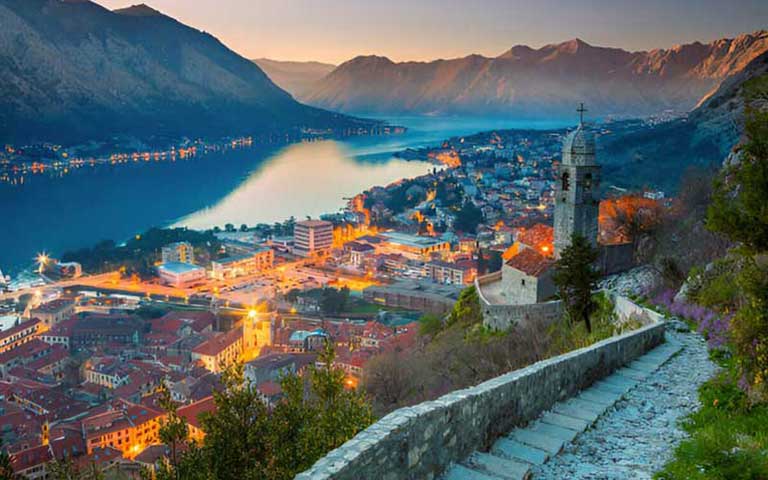 kotor yemek deneyimi