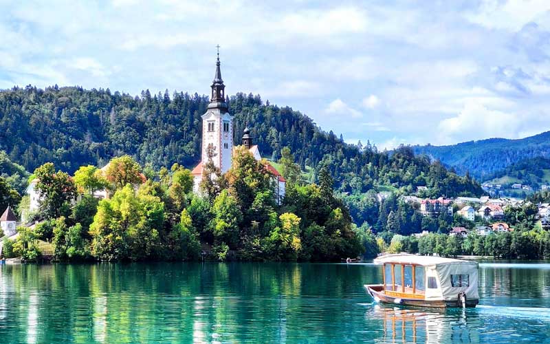 Bled Gölü'ne ne zaman gidilir?