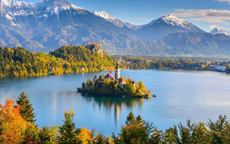 Bled kaç günde gezilir?