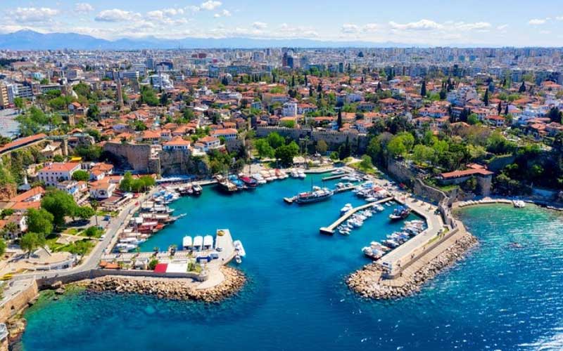 Antalya Aksu nasıl bir yer?