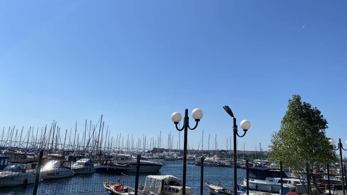 Fenerbahçe Yat Marinası