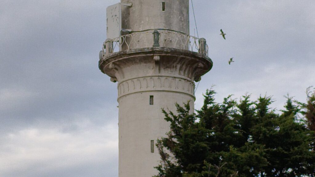 Fenerbahçe Feneri - Kadıköy